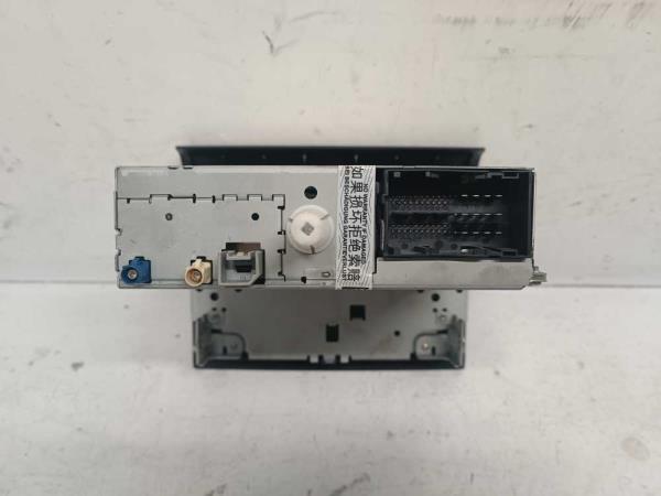 RADIO CITROEN JUMPER/ PEUGEOT BOXER/ FIAT DUCATO 2014+ - Vue 3